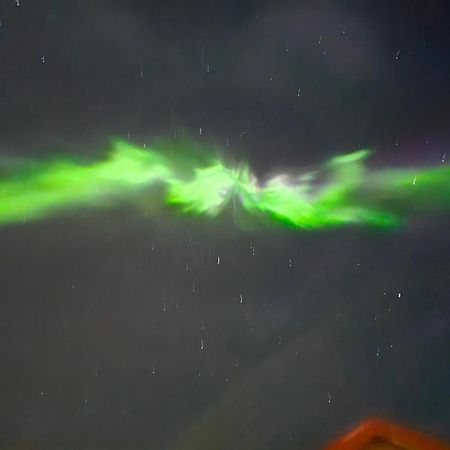 Innholdsrik Og Koselig Leilighet I Svolvaer Lofoten Ruang foto