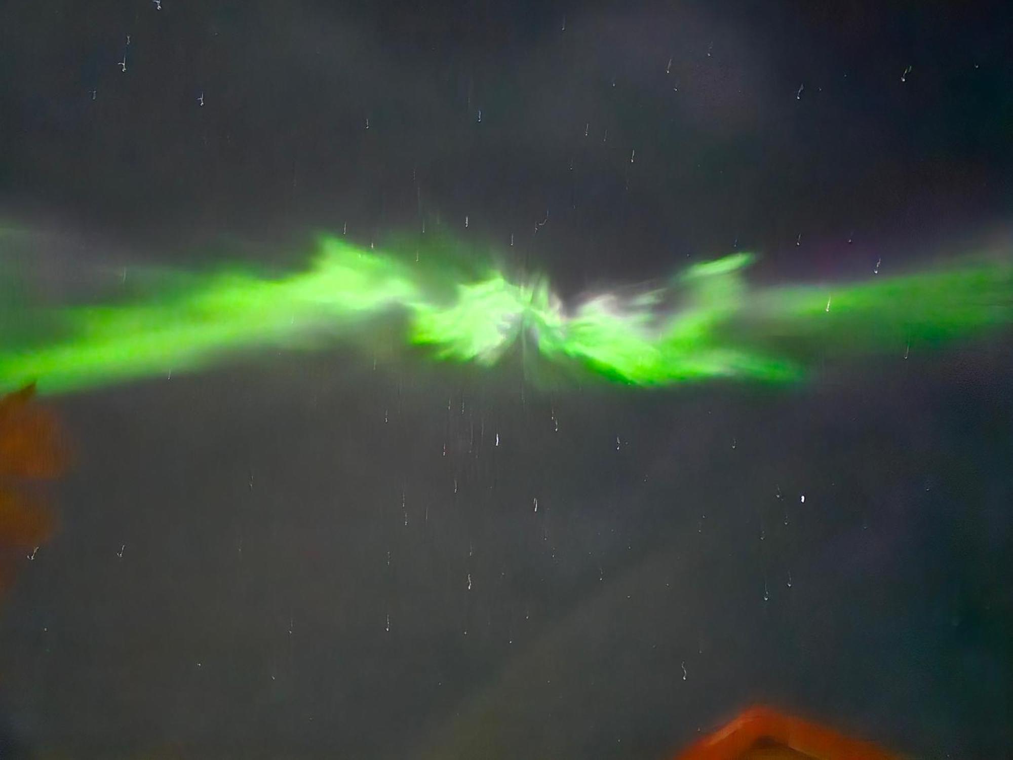 Innholdsrik Og Koselig Leilighet I Svolvaer Lofoten Ruang foto